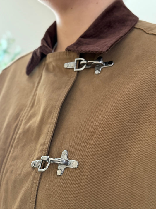 Utility Barn Jacket