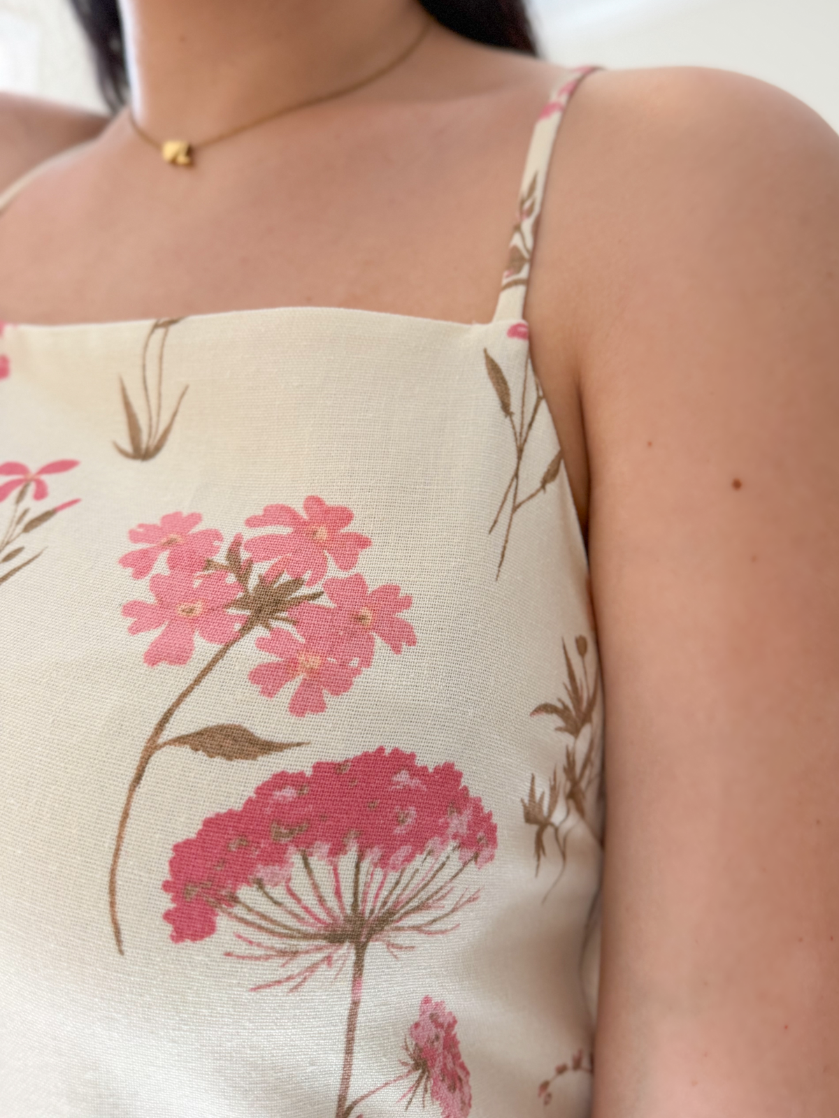 Grace in Bloom Dress