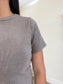 Avery Mineral Wash Top