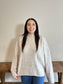Edith Mock Neck Sweater