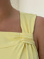Summer Glow Double-Lined Tank