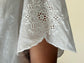 Meadow Lace Tie Top
