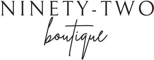 Ninety-Two Boutique 