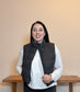Rae Puffer Vest