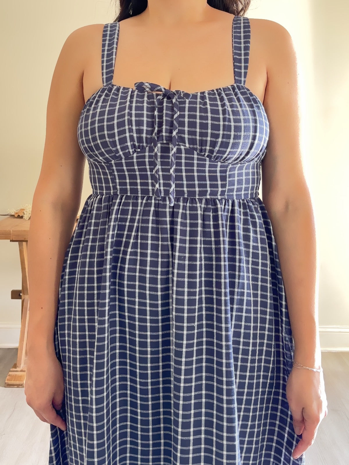 Lovely in Jill Dress