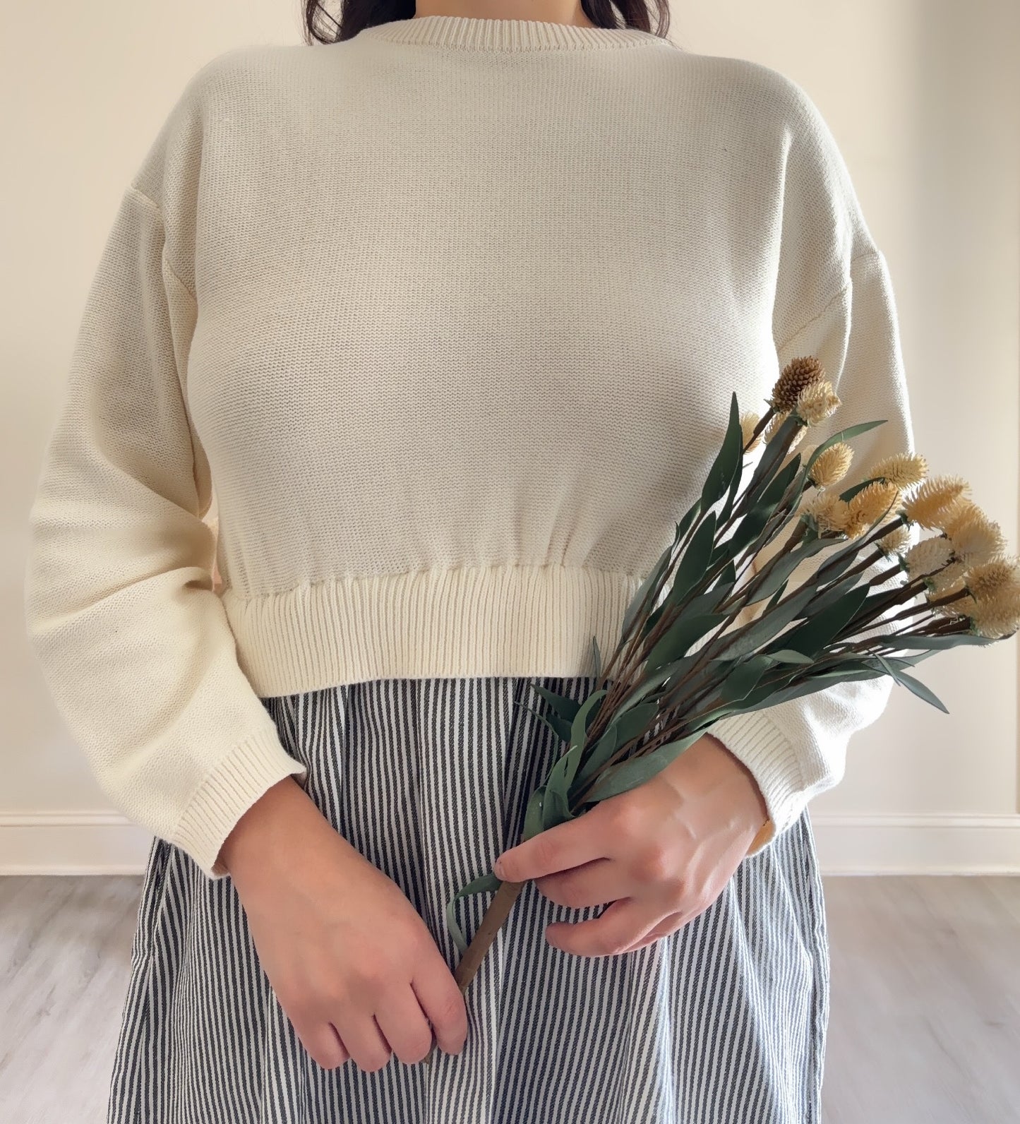 Simply Mary Knit Dress