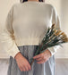 Simply Mary Knit Dress