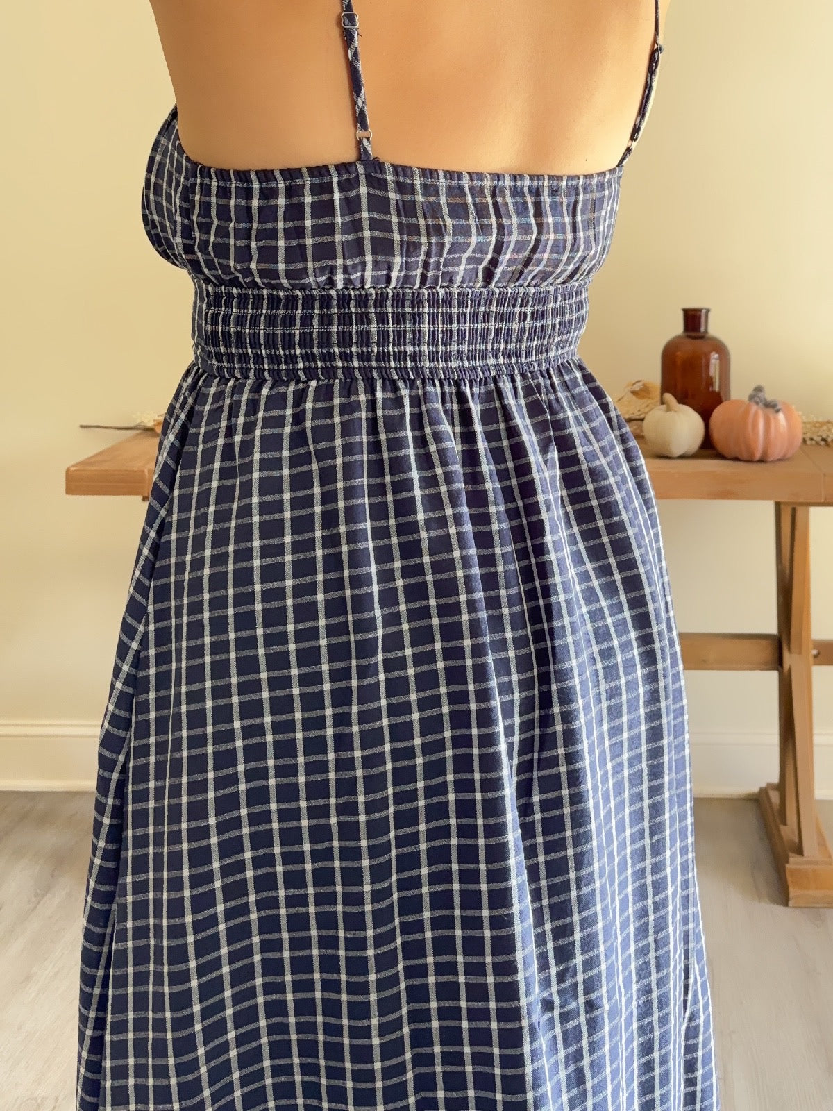 Lovely in Jill Dress