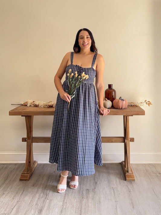 Lovely in Jill Dress