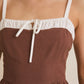 Cocoa & Cream Midi