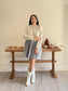 Simply Mary Knit Dress