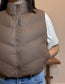 Mila Puffer Vest