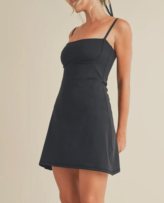 Sweetheart Dress