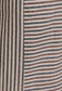 Seaside Stripe Tie-Top