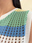 Sunny Knit Tank
