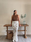 Desert Sketch Maxi Skirt