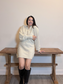 Aspen Sweater Dress