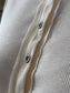 Ivory Boxy Knit Top