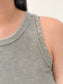 Simple Ribbed Tank