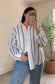 Savannah Button Down