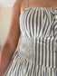 Gentle Moment Midi Dress
